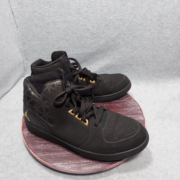 Jordan Executives Vintage Sneakers Nike Air Jordan 1 Flight 3 - Picture 2 of 9